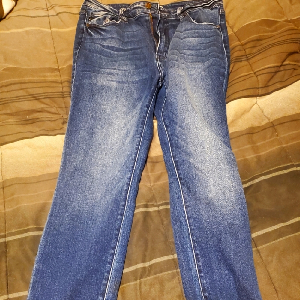 Kancan size 30 jeans